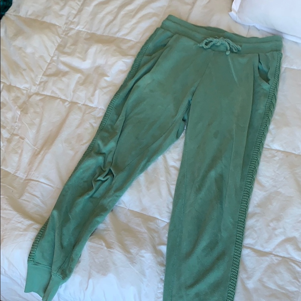 Joggers